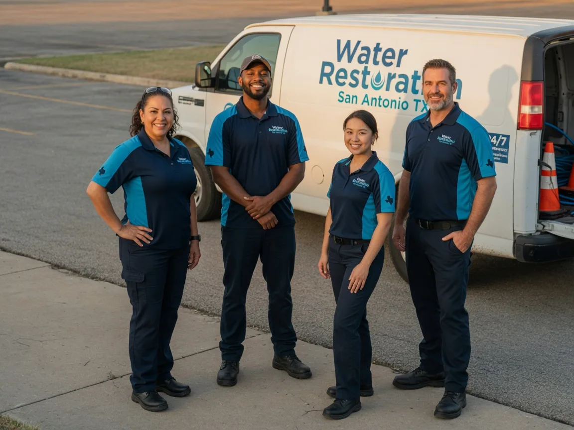 Water Damage Repair company in Kilauea, HI
